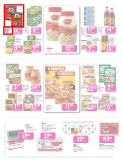 Makro Gauteng : Food (14 Nov - 27 Nov 2013), page 4