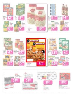 Makro Gauteng : Food (14 Nov - 27 Nov 2013), page 4