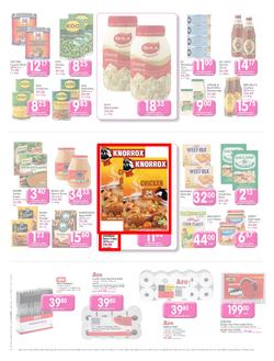 Makro Gauteng : Food (14 Nov - 27 Nov 2013), page 4