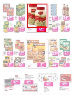 Makro Gauteng : Food (14 Nov - 27 Nov 2013), page 4