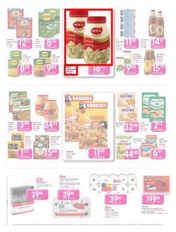 Makro Gauteng : Food (14 Nov - 27 Nov 2013), page 4