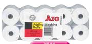 Aro Adding Rolls-57m