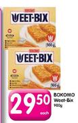 Bokomo Weet-Bix-900gm Each