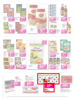 Makro Bloemfontein : Food (13 Nov - 27 Nov 2013), page 4