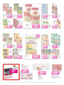 Makro Bloemfontein : Food (13 Nov - 27 Nov 2013), page 4