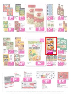 Makro Bloemfontein : Food (13 Nov - 27 Nov 2013), page 4