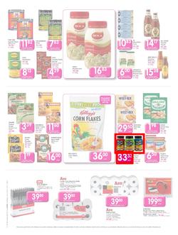 Makro Bloemfontein : Food (13 Nov - 27 Nov 2013), page 4