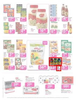 Makro Bloemfontein : Food (13 Nov - 27 Nov 2013), page 4