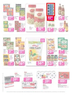 Makro Bloemfontein : Food (13 Nov - 27 Nov 2013), page 4