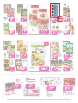 Makro Bloemfontein : Food (13 Nov - 27 Nov 2013), page 4