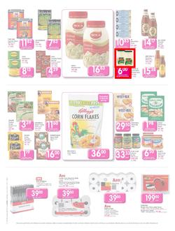 Makro Bloemfontein : Food (13 Nov - 27 Nov 2013), page 4