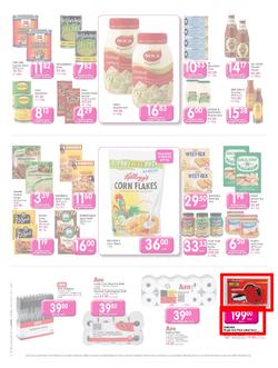 Makro Bloemfontein : Food (13 Nov - 27 Nov 2013), page 4