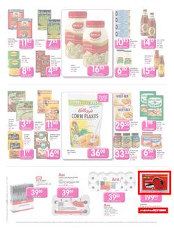 Makro Bloemfontein : Food (13 Nov - 27 Nov 2013), page 4