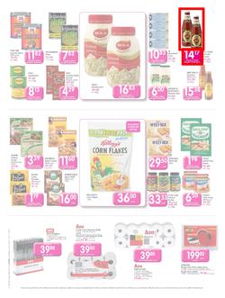 Makro Bloemfontein : Food (13 Nov - 27 Nov 2013), page 4