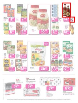 Makro Bloemfontein : Food (13 Nov - 27 Nov 2013), page 4