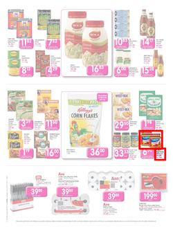 Makro Bloemfontein : Food (13 Nov - 27 Nov 2013), page 4
