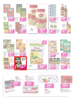 Makro Bloemfontein : Food (13 Nov - 27 Nov 2013), page 4