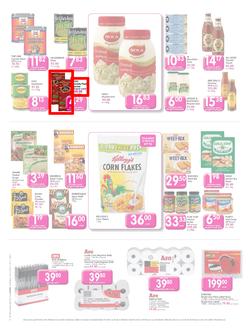 Makro Bloemfontein : Food (13 Nov - 27 Nov 2013), page 4