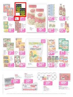 Makro Bloemfontein : Food (13 Nov - 27 Nov 2013), page 4