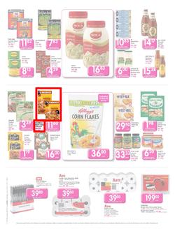 Makro Bloemfontein : Food (13 Nov - 27 Nov 2013), page 4