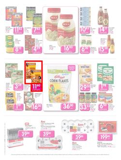 Makro Bloemfontein : Food (13 Nov - 27 Nov 2013), page 4