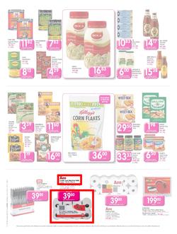 Makro Bloemfontein : Food (13 Nov - 27 Nov 2013), page 4
