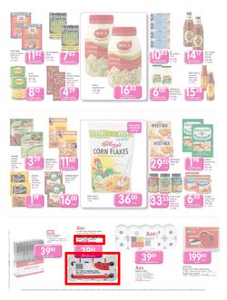 Makro Bloemfontein : Food (13 Nov - 27 Nov 2013), page 4