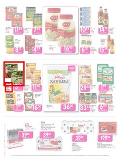 Makro Bloemfontein : Food (13 Nov - 27 Nov 2013), page 4