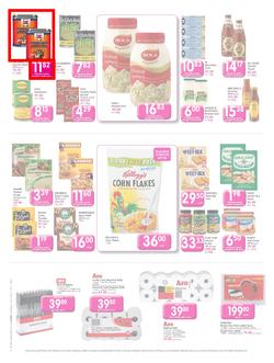 Makro Bloemfontein : Food (13 Nov - 27 Nov 2013), page 4