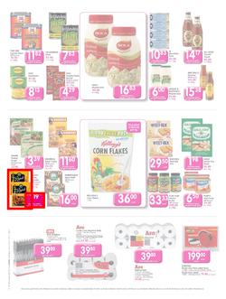 Makro Bloemfontein : Food (13 Nov - 27 Nov 2013), page 4