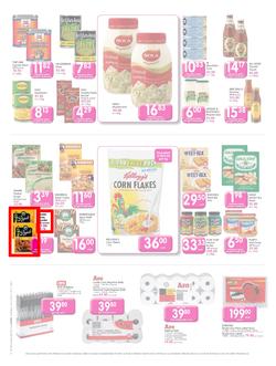 Makro Bloemfontein : Food (13 Nov - 27 Nov 2013), page 4