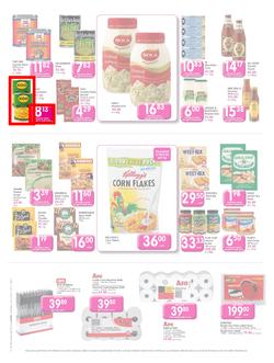 Makro Bloemfontein : Food (13 Nov - 27 Nov 2013), page 4