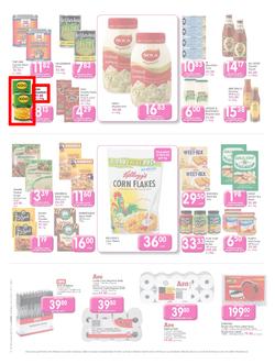 Makro Bloemfontein : Food (13 Nov - 27 Nov 2013), page 4