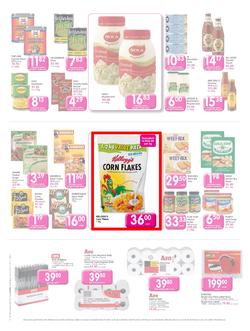 Makro Bloemfontein : Food (13 Nov - 27 Nov 2013), page 4