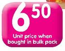 Purity 2nd Foods(All Flavours)-125ml Each