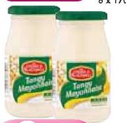Crosse & Blackwell Mayonnaise-6x250g 