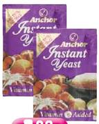 Anchor Instant Dry Yeast-48x10g