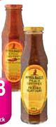 Mrs Ball's Chutney(All Flavours)-8x470g