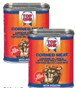 Top One Corned Meat-300g Each