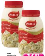 Nola Mayonnaise-750g Each
