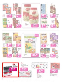 Makro Port Elizabeth : Food (13 Nov - 27 Nov 2013), page 4