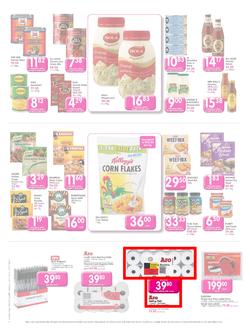 Makro Port Elizabeth : Food (13 Nov - 27 Nov 2013), page 4