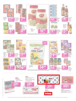 Makro Port Elizabeth : Food (13 Nov - 27 Nov 2013), page 4
