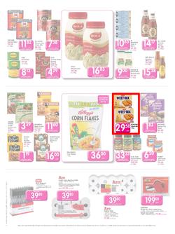 Makro Port Elizabeth : Food (13 Nov - 27 Nov 2013), page 4