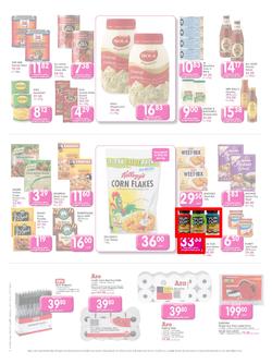 Makro Port Elizabeth : Food (13 Nov - 27 Nov 2013), page 4