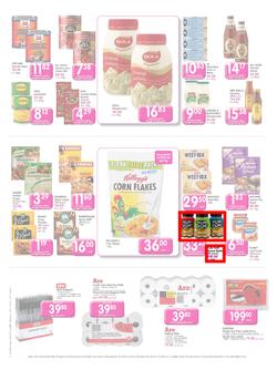Makro Port Elizabeth : Food (13 Nov - 27 Nov 2013), page 4