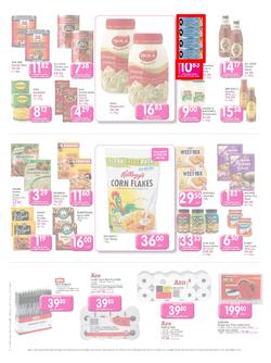 Makro Port Elizabeth : Food (13 Nov - 27 Nov 2013), page 4