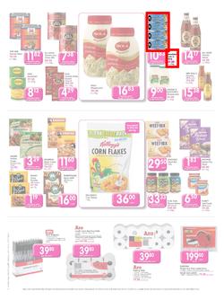 Makro Port Elizabeth : Food (13 Nov - 27 Nov 2013), page 4