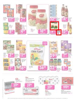 Makro Port Elizabeth : Food (13 Nov - 27 Nov 2013), page 4