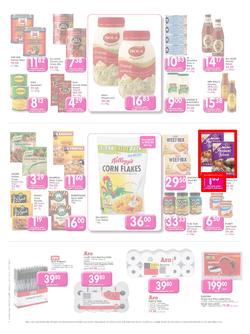 Makro Port Elizabeth : Food (13 Nov - 27 Nov 2013), page 4
